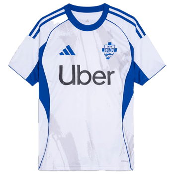 2025-2026 Away kit