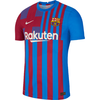 2021-2022 Home kit