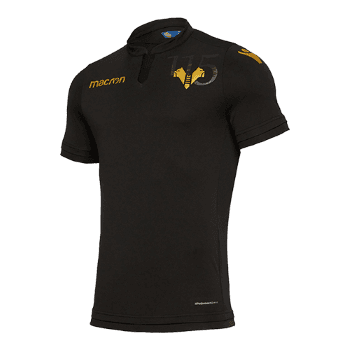 2018-2019 Third kit