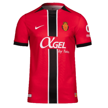 2025-2026 Home kit