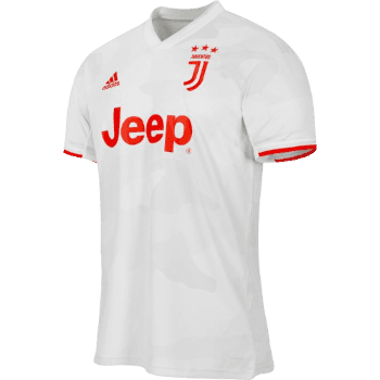 2019-2020 Away kit