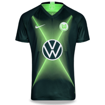 2019-2020 Home kit