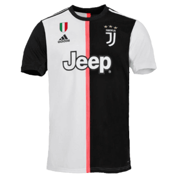 2019-2020 Home kit