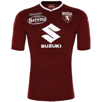 2019-2020 Home kit