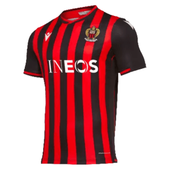 2019-2020 Home kit