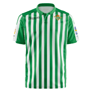 2019-2020 Home kit