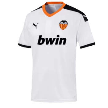 2019-2020 Home kit