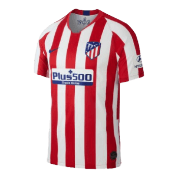 2019-2020 Home kit