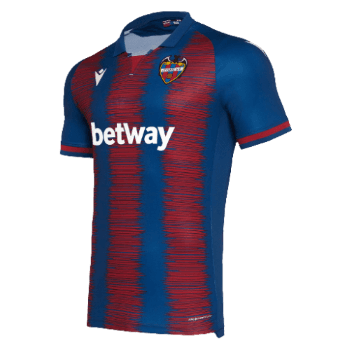 2019-2020 Home kit