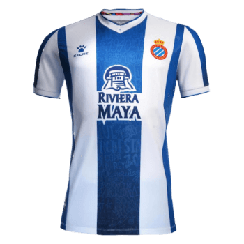 2019-2020 Home kit