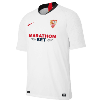 2019-2020 Home kit