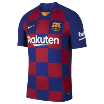 2019-2020 Home kit