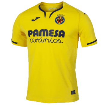 2019-2020 Home kit