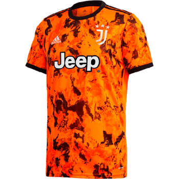 2020-2021 Third kit