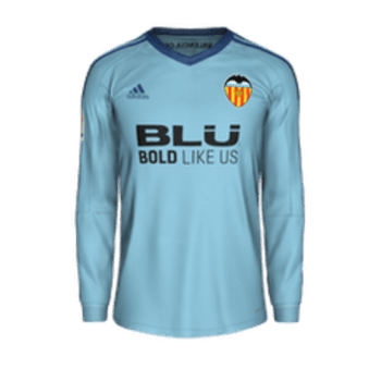2017-2018 kit artwork