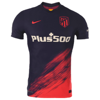 2021-2022 Away kit
