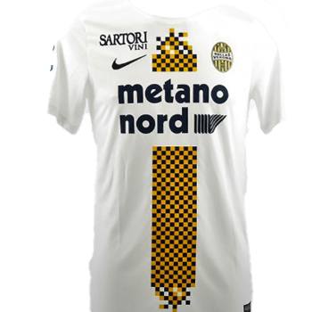 2017-2018 Third kit