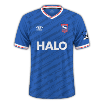 2025-2026 Home kit