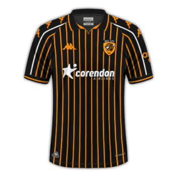 2025-2026 Away kit