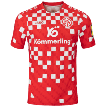 2024-2025 Home kit