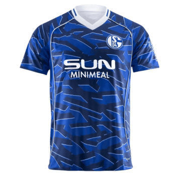 2025-2026 Home kit