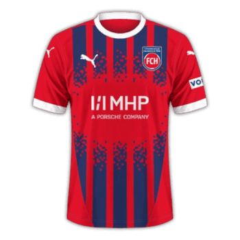2024-2025 Home kit
