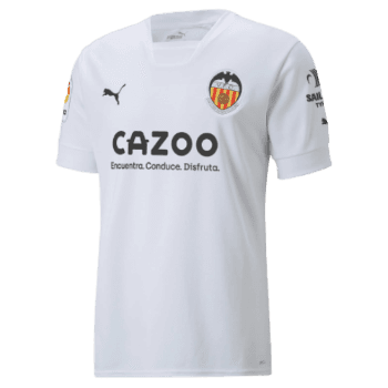 2022-2023 Home kit