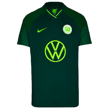2021-2022 Away kit