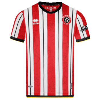 2024-2025 Home kit