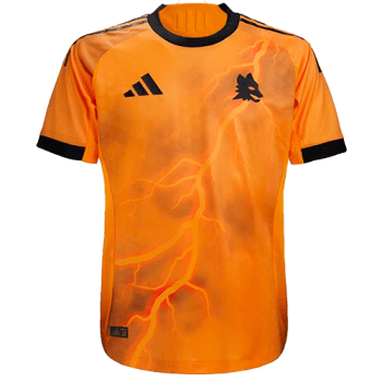 2025-2026 Away kit