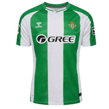 2025-2026 Home kit