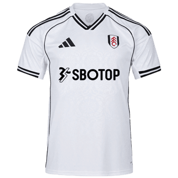 2025-2026 Home kit