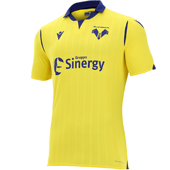 2020-2021 Away kit