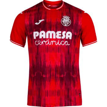2021-2022 Away kit