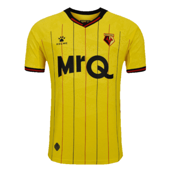 2024-2025 Home kit