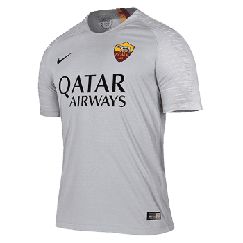 2018-2019 Away kit