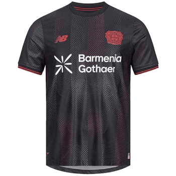 2025-2026 Home kit