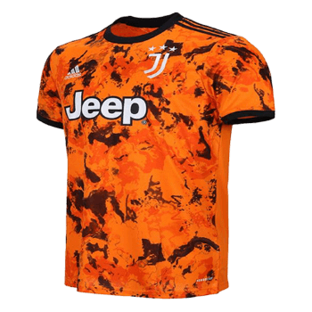 2020-2021 Third kit