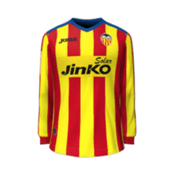 2013-2014 Third kit