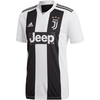 2018-2019 Home kit