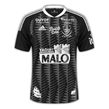 2022-2023 Third kit