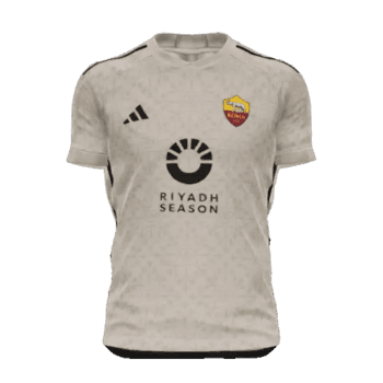 2023-2024 Away kit
