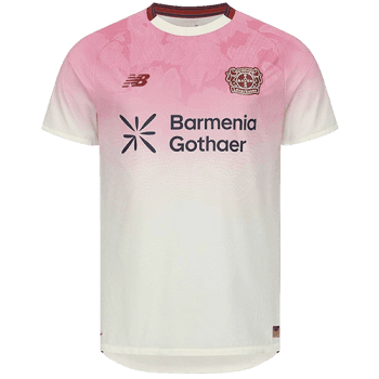 2025-2026 Away kit