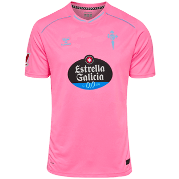 2025-2026 Third kit