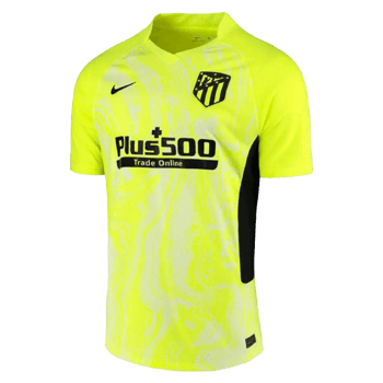 2020-2021 Third kit