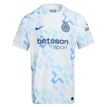 2025-2026 Away kit