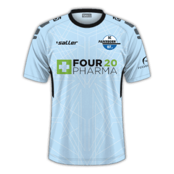 2024-2025 Away kit