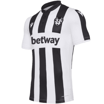 2020-2021 Away kit