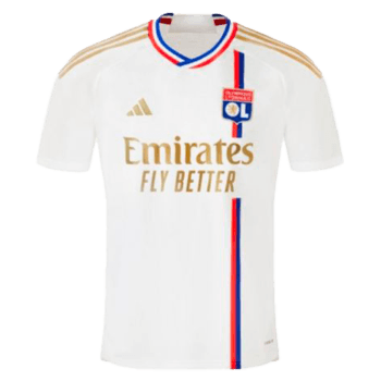 2023-2024 Home kit