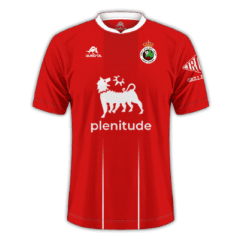 2022-2023 Third kit